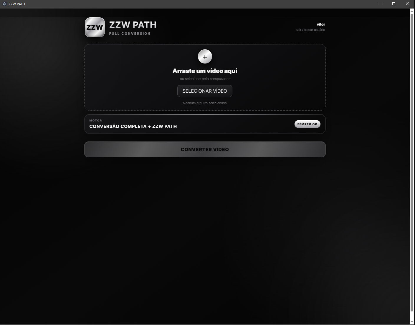 ZZW 120FPS